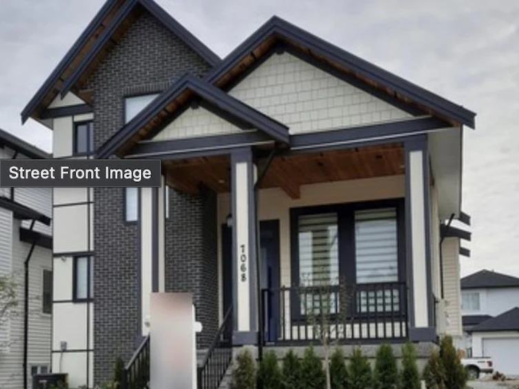 7068 194 Street, Surrey, BC, V4N 1N2