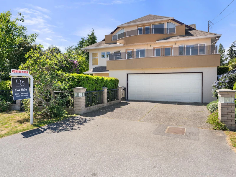 1575 Beach Grove Road, Delta BC V4L 1P2