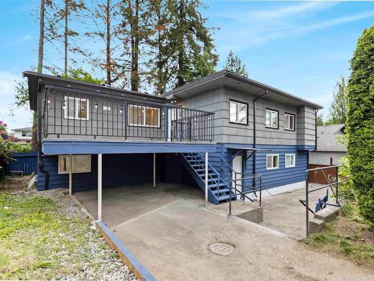 3755 Coast Meridian Road, Port Coquitlam, BC, V3B 3P2 - 2