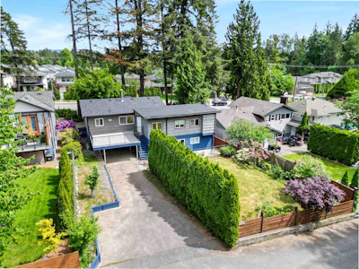 3755 Coast Meridian Road - 4