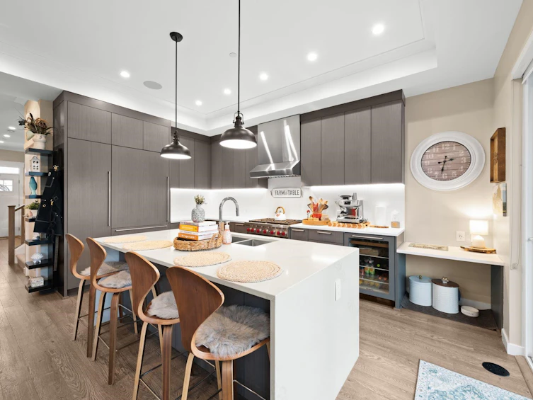 2294 Cormorant Drive, Delta, BC, V4M 4G2