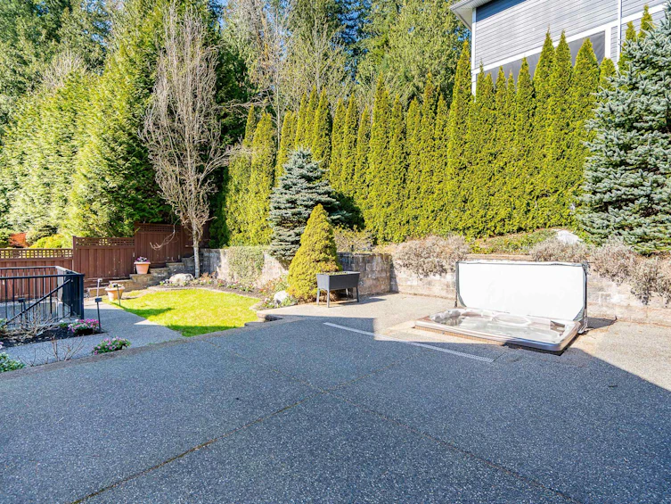 3361 Scotch Pine Avenue, Coquitlam, BC, V3E 0C4 - 30