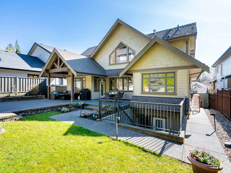 3361 Scotch Pine Avenue, Coquitlam, BC, V3E 0C4 - 27