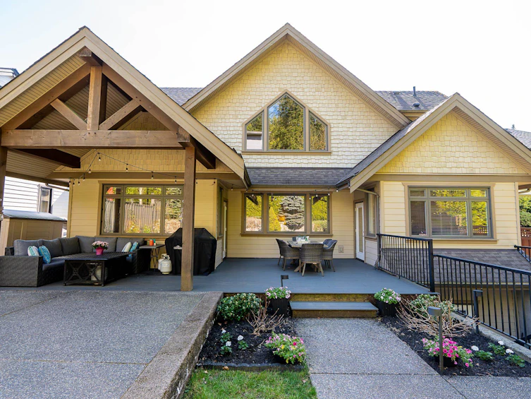 3361 Scotch Pine Avenue, Coquitlam, BC, V3E 0C4 - 29