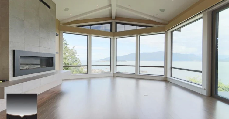5134 Pitcairn Place, West Vancouver, BC, V7W 1L8 - 2