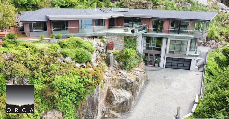 5134 Pitcairn Place, West Vancouver, BC, V7W 1L8