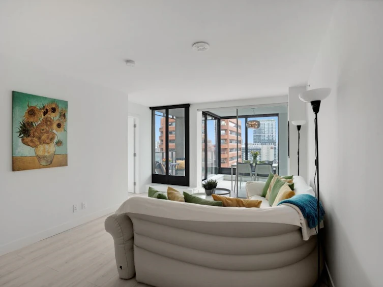 1502-1133 Hornby Street, Vancouver, BC, V6Z 1W1 - 14
