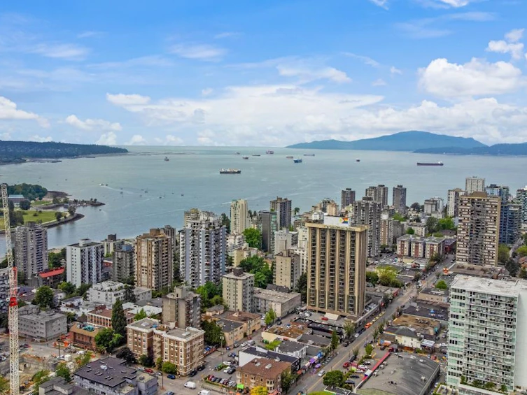 1502-1133 Hornby Street, Vancouver, BC, V6Z 1W1 - 29