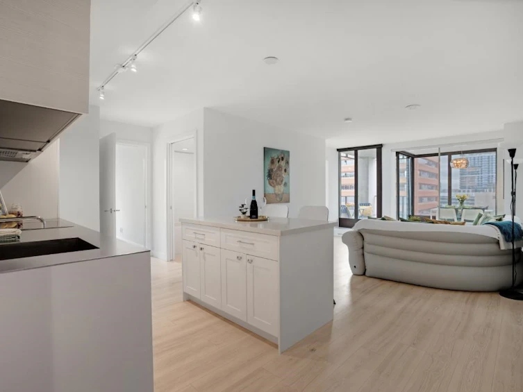 1502-1133 Hornby Street, Vancouver, BC, V6Z 1W1 - 3