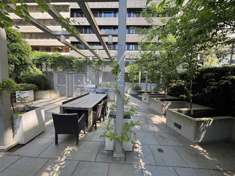 1502-1133 Hornby Street, Vancouver, BC, V6Z 1W1 - 30