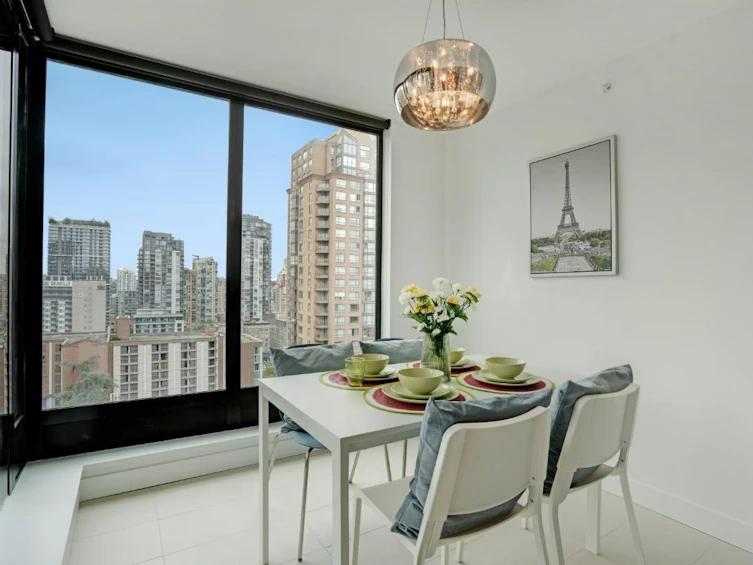 1502-1133 Hornby Street, Vancouver, BC, V6Z 1W1 - 10