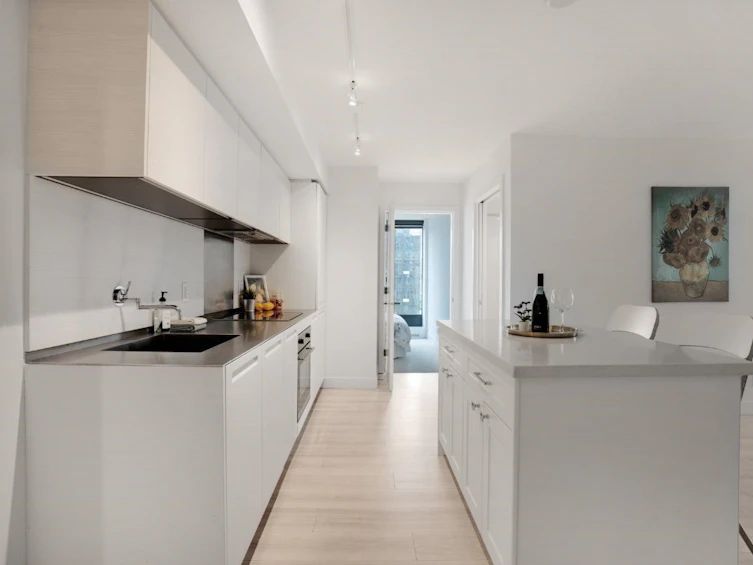 1502-1133 Hornby Street, Vancouver, BC, V6Z 1W1 - 4