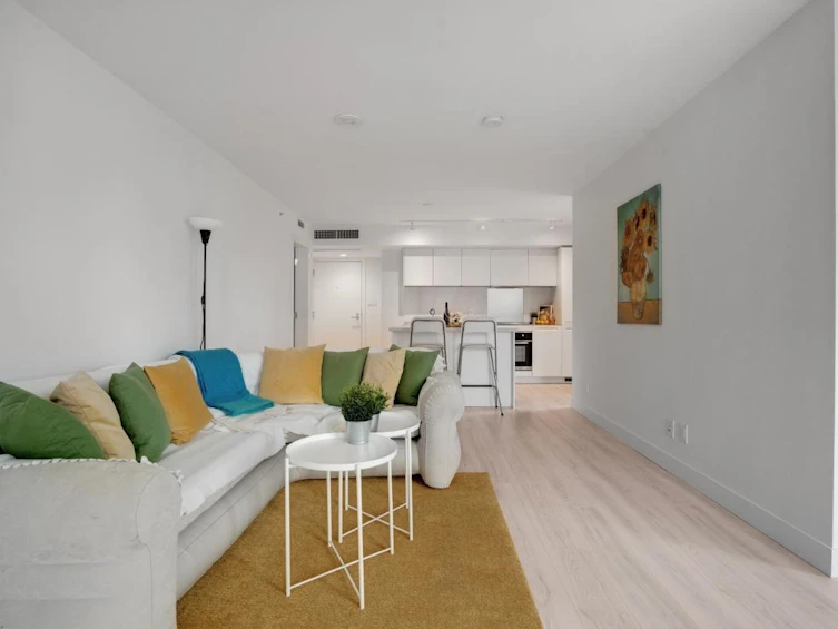 1502-1133 Hornby Street, Vancouver, BC, V6Z 1W1 - 8