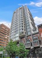 1502 1133 Hornby Street