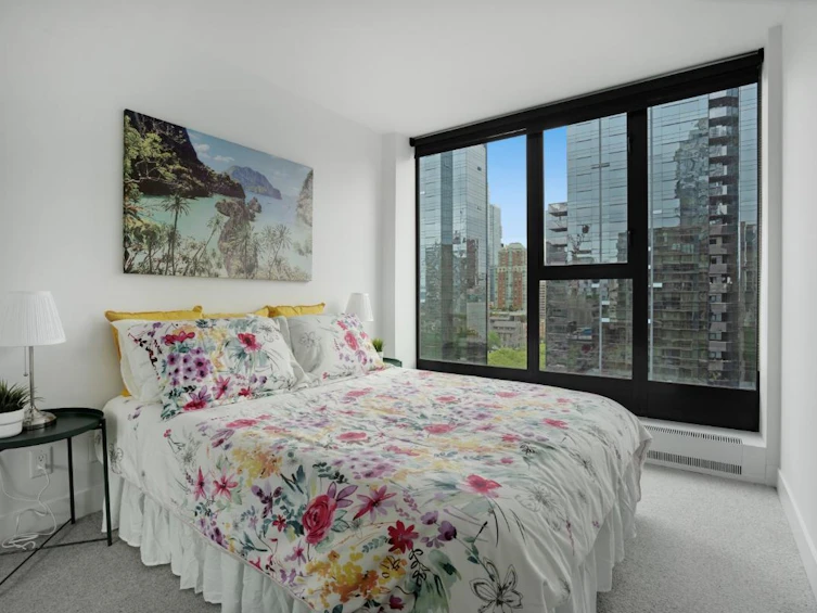 1502-1133 Hornby Street, Vancouver, BC, V6Z 1W1 - 18