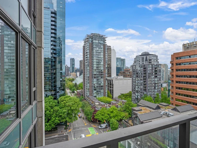 1502-1133 Hornby Street, Vancouver, BC, V6Z 1W1 - 25