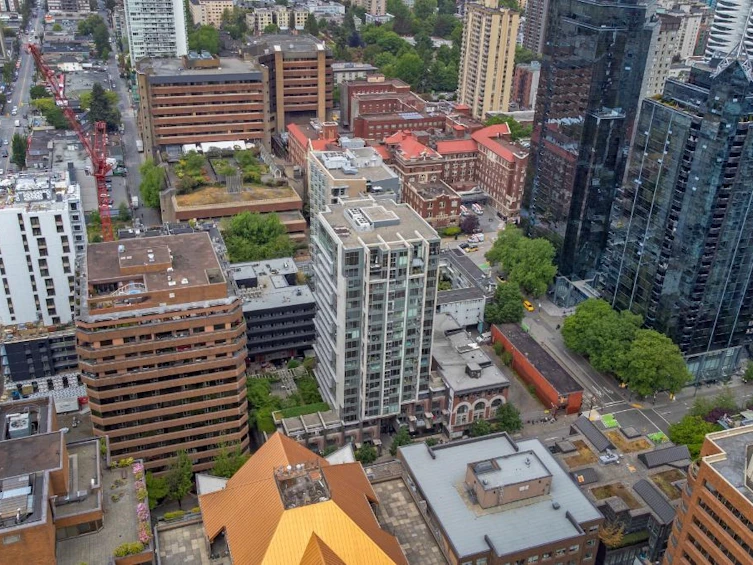 1502-1133 Hornby Street, Vancouver, BC, V6Z 1W1 - 26
