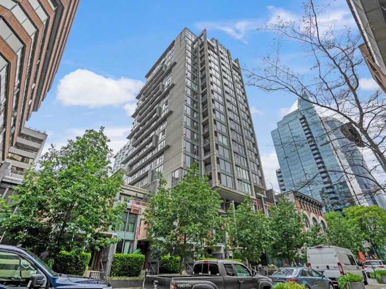 1502-1133 Hornby Street, Vancouver, BC, V6Z 1W1 - 27