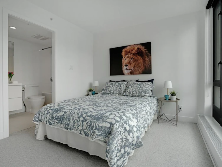 1502-1133 Hornby Street, Vancouver, BC, V6Z 1W1 - 20