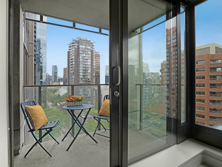 1502-1133 Hornby Street, Vancouver, BC, V6Z 1W1 - 11