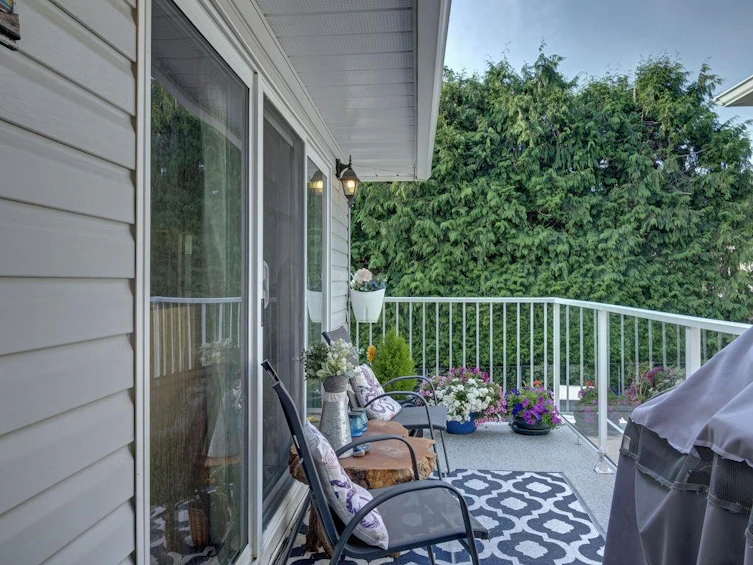 40-696 Trueman Road, Gibsons, BC, V0N 1V8 - 16