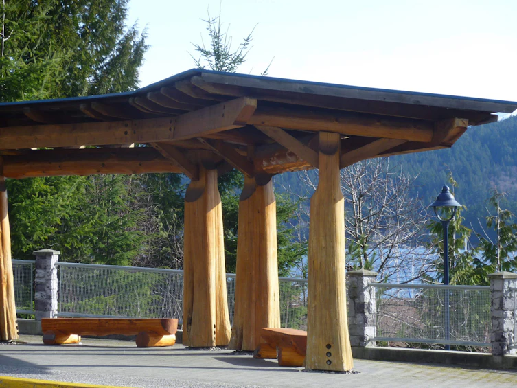 40-696 Trueman Road, Gibsons, BC, V0N 1V8 - 36