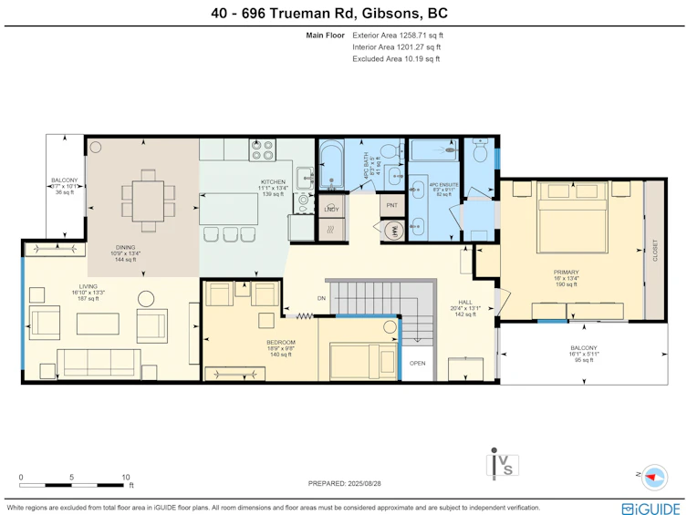40-696 Trueman Road, Gibsons, BC, V0N 1V8 - 32