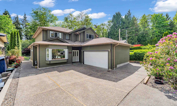 4317 Cliffmont Road