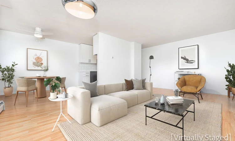 307-320 Royal Avenue