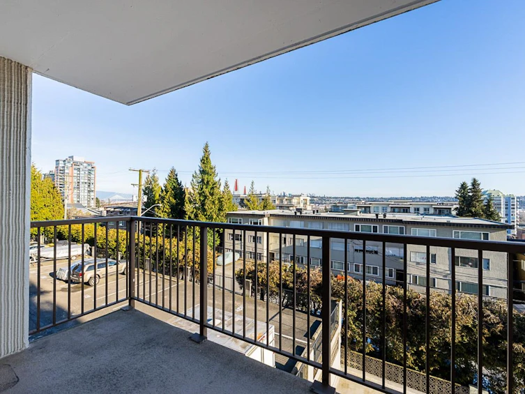 307-320 Royal Avenue, New Westminster, BC, V3L 5C6 - 12