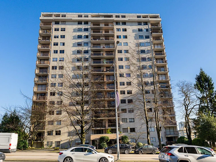 307-320 Royal Avenue, New Westminster, BC, V3L 5C6 - 30