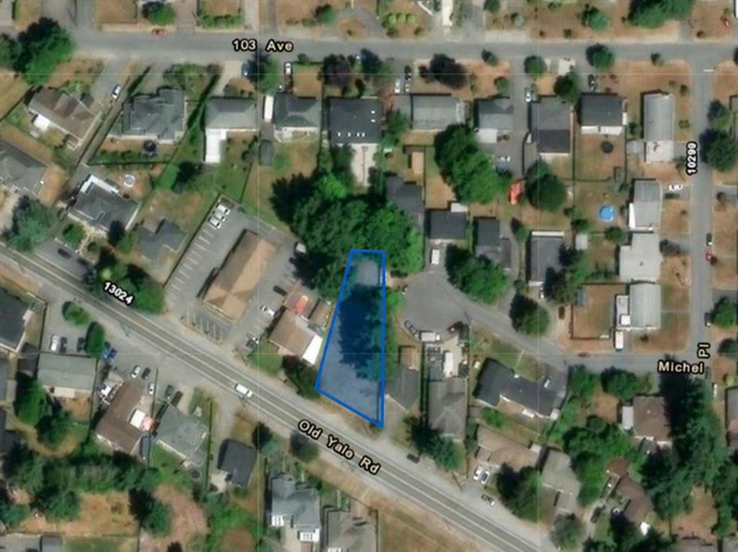 13069 Old Yale Road, Surrey, BC, V3T 3C3