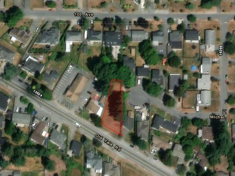 13069 Old Yale Road, Surrey, BC, V3T 3C3 - 4