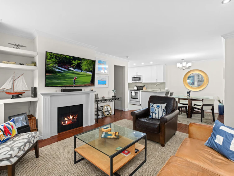 105-1125 Gilford Street, Vancouver, BC, V6G 2P7 - 5