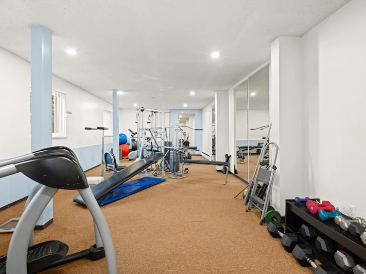 105-1125 Gilford Street, Vancouver, BC, V6G 2P7 - 34