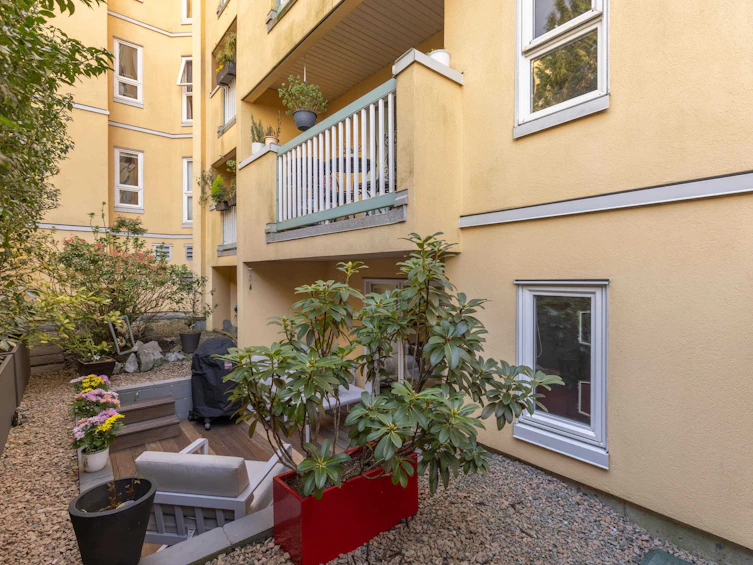 105-1125 Gilford Street, Vancouver, BC, V6G 2P7 - 28
