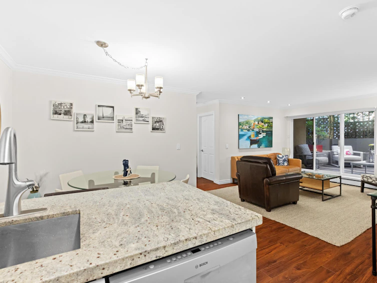 105-1125 Gilford Street, Vancouver, BC, V6G 2P7 - 14