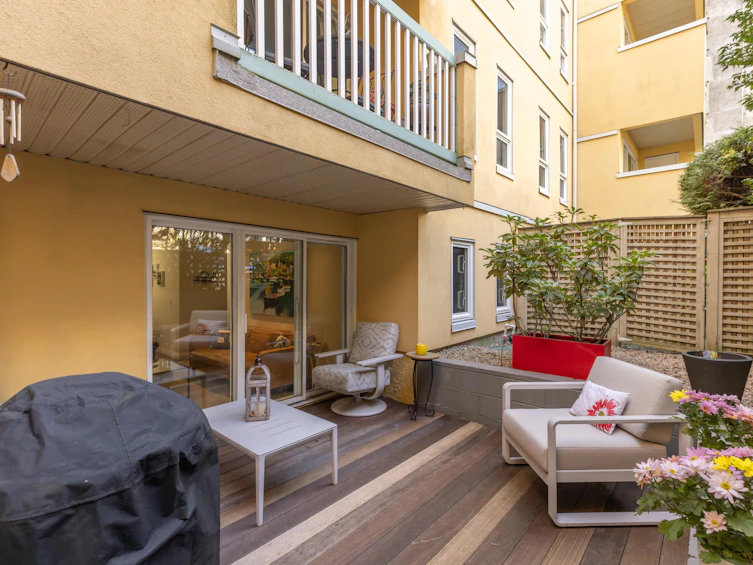 105-1125 Gilford Street, Vancouver, BC, V6G 2P7 - 26
