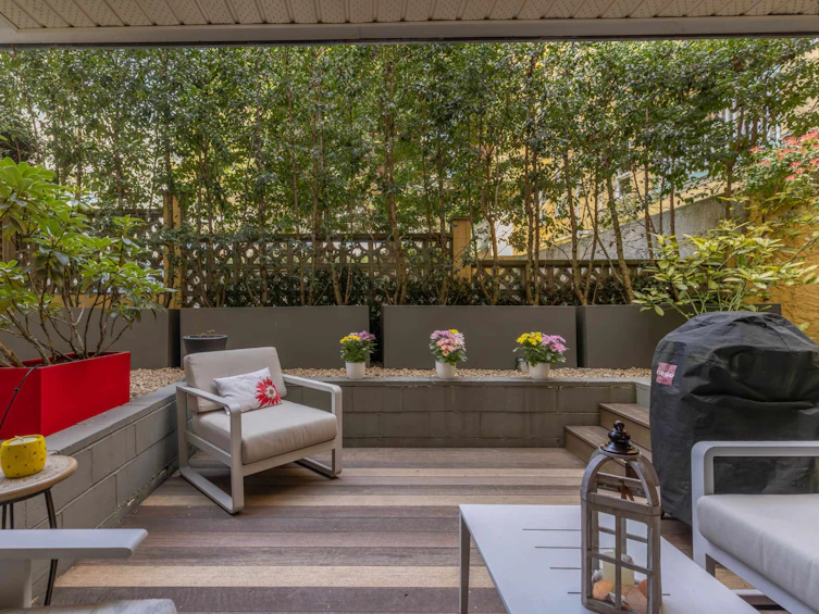 105-1125 Gilford Street, Vancouver, BC, V6G 2P7 - 23