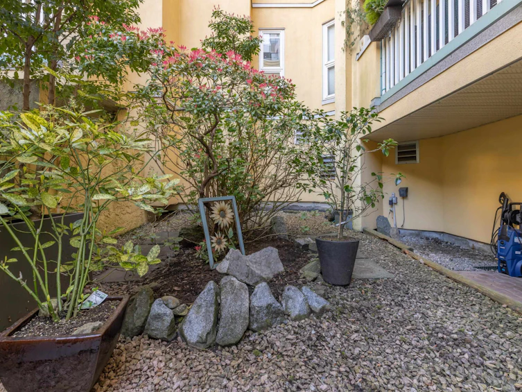 105-1125 Gilford Street, Vancouver, BC, V6G 2P7 - 25