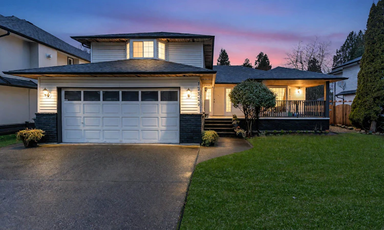 12329 Bonson Road
