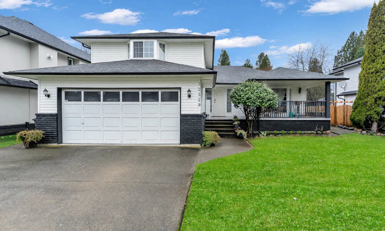 12329 Bonson Road