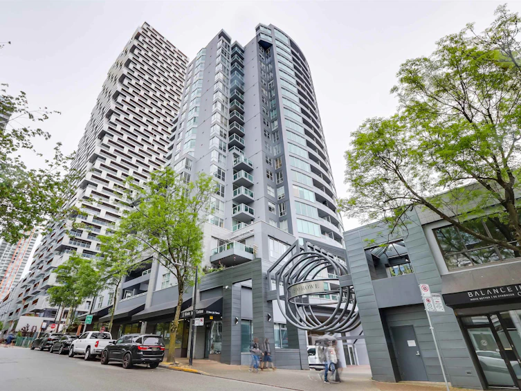 1401-1500 Howe Street, Vancouver, BC, V6Z 2N1 - 26