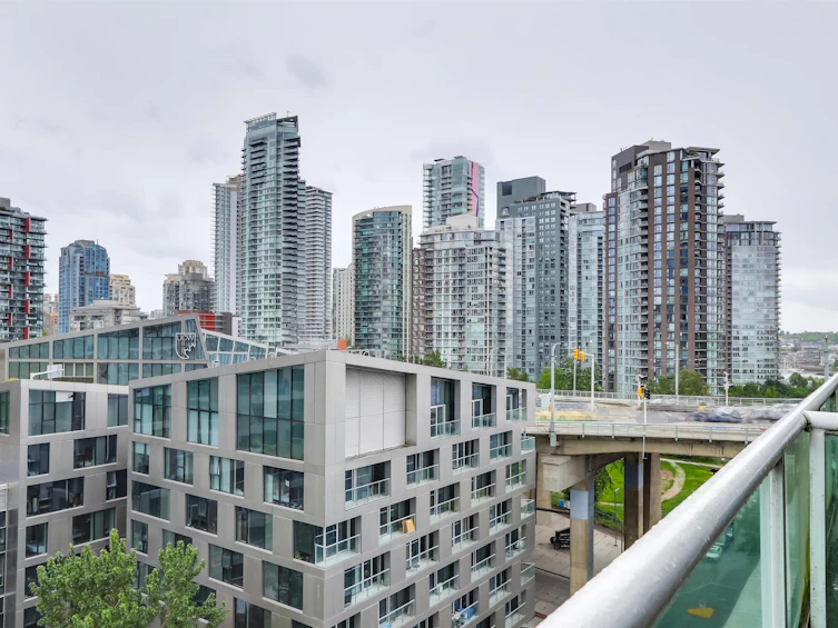 1401-1500 Howe Street, Vancouver, BC, V6Z 2N1 - 12