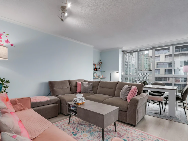 1401-1500 Howe Street, Vancouver, BC, V6Z 2N1 - 2