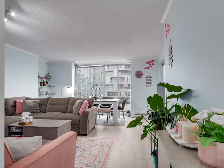 1401-1500 Howe Street, Vancouver, BC, V6Z 2N1