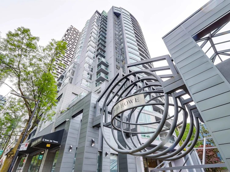 1401-1500 Howe Street, Vancouver, BC, V6Z 2N1 - 25