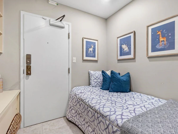 401-2015 Beach Avenue, Vancouver, BC, V6G 1Z3 - 18