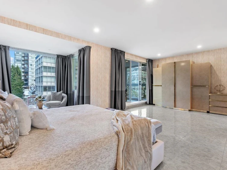 401-2015 Beach Avenue, Vancouver, BC, V6G 1Z3 - 24
