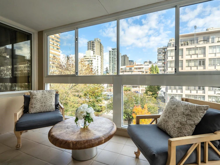 401-2015 Beach Avenue, Vancouver, BC, V6G 1Z3 - 25